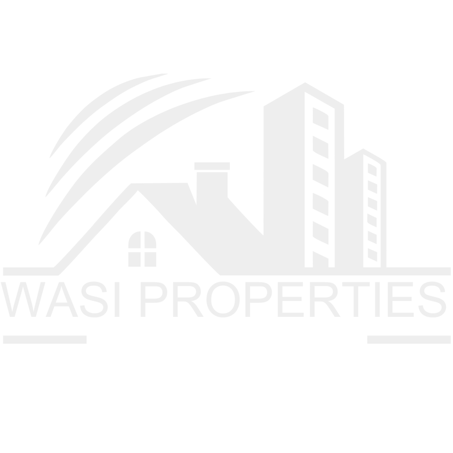 Wasi Properties Logo